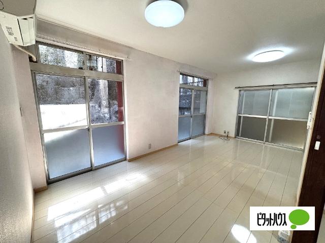田上ポッポマンション