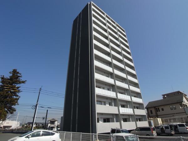 オアシス光の森
