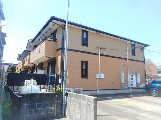 カフェオーレBAN I