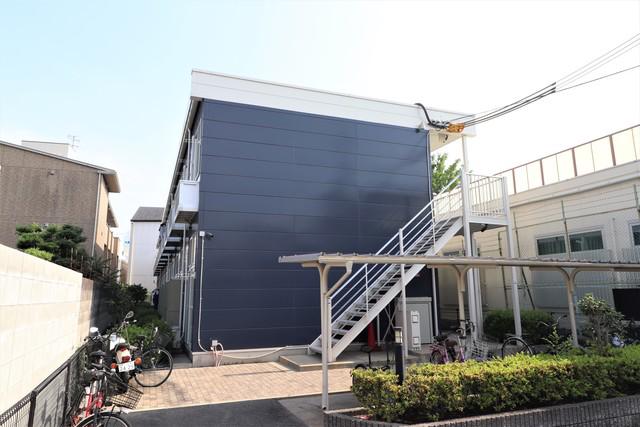 ＪＲ関西本線 久宝寺駅 徒歩15分  築23年