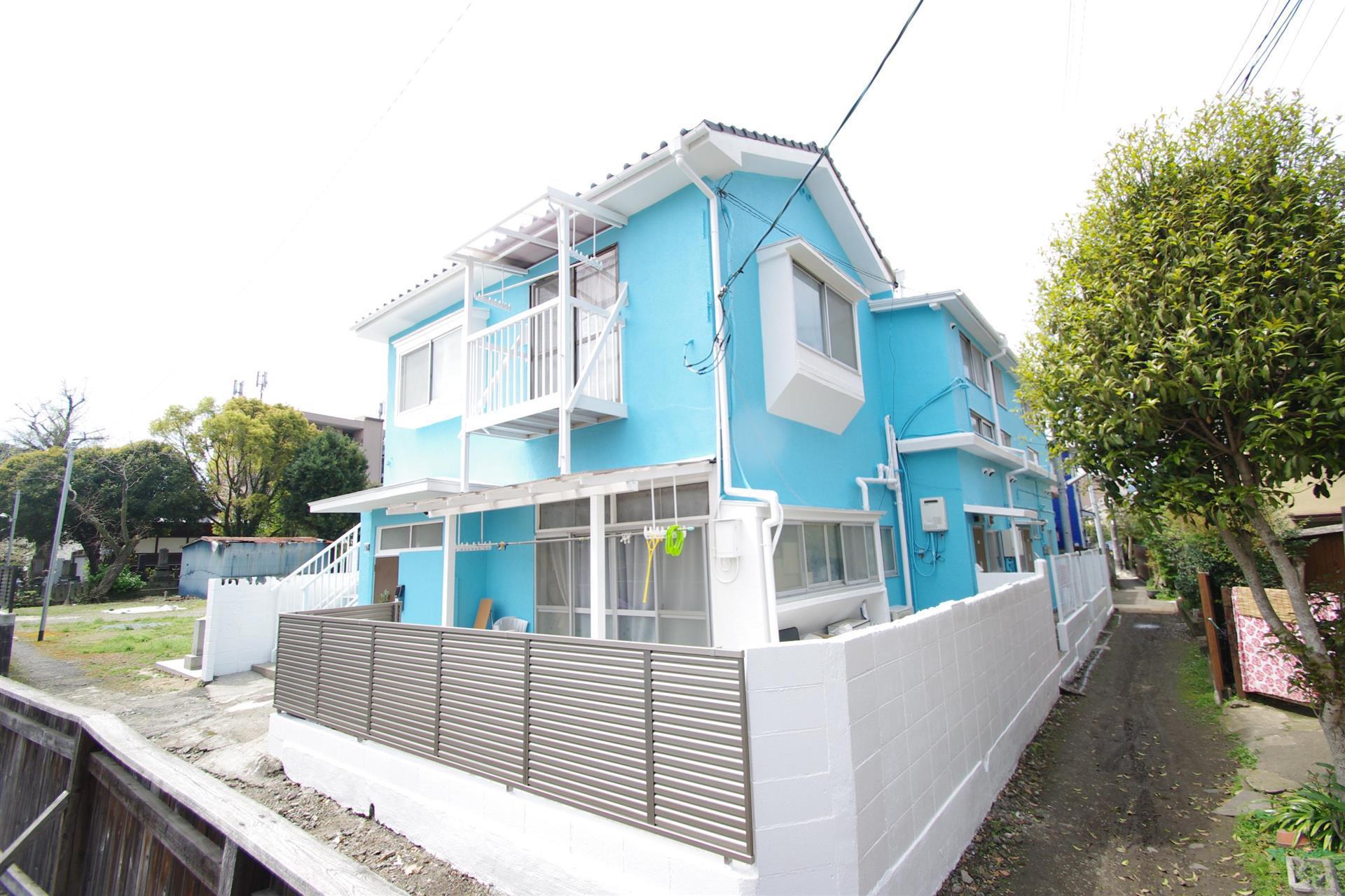 CASA YAKUEN