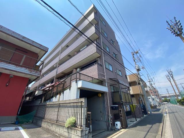 グレースタウン83
