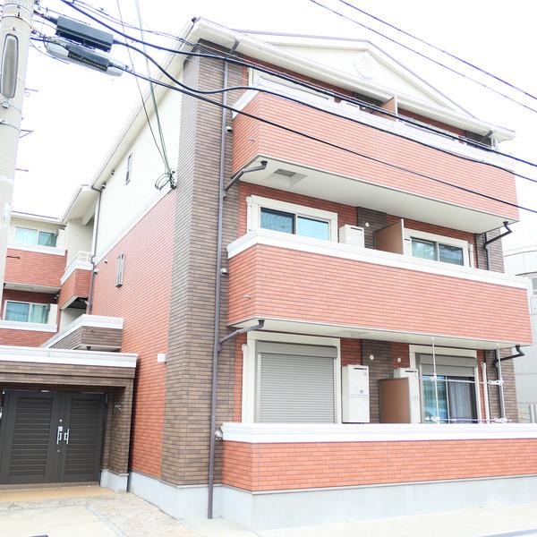 カーサ久宝