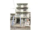 ＪＲ高徳線 昭和町駅(香川) 徒歩5分 5階建 築36年