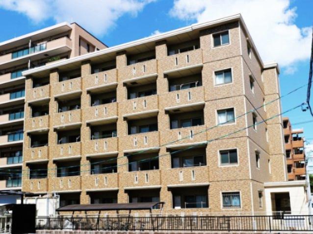 IRIS RESIDENCE稲川