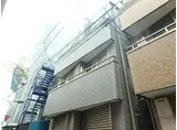 シャンテ板橋本町A