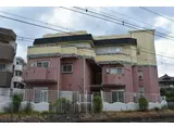 リーフジャルダン富田駅前