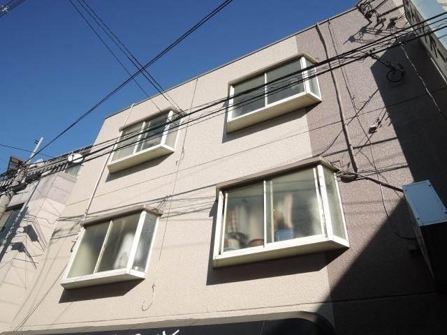 エスオーハイツ