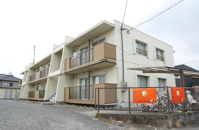 新屋マンション