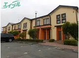 グラン・デフィ B棟