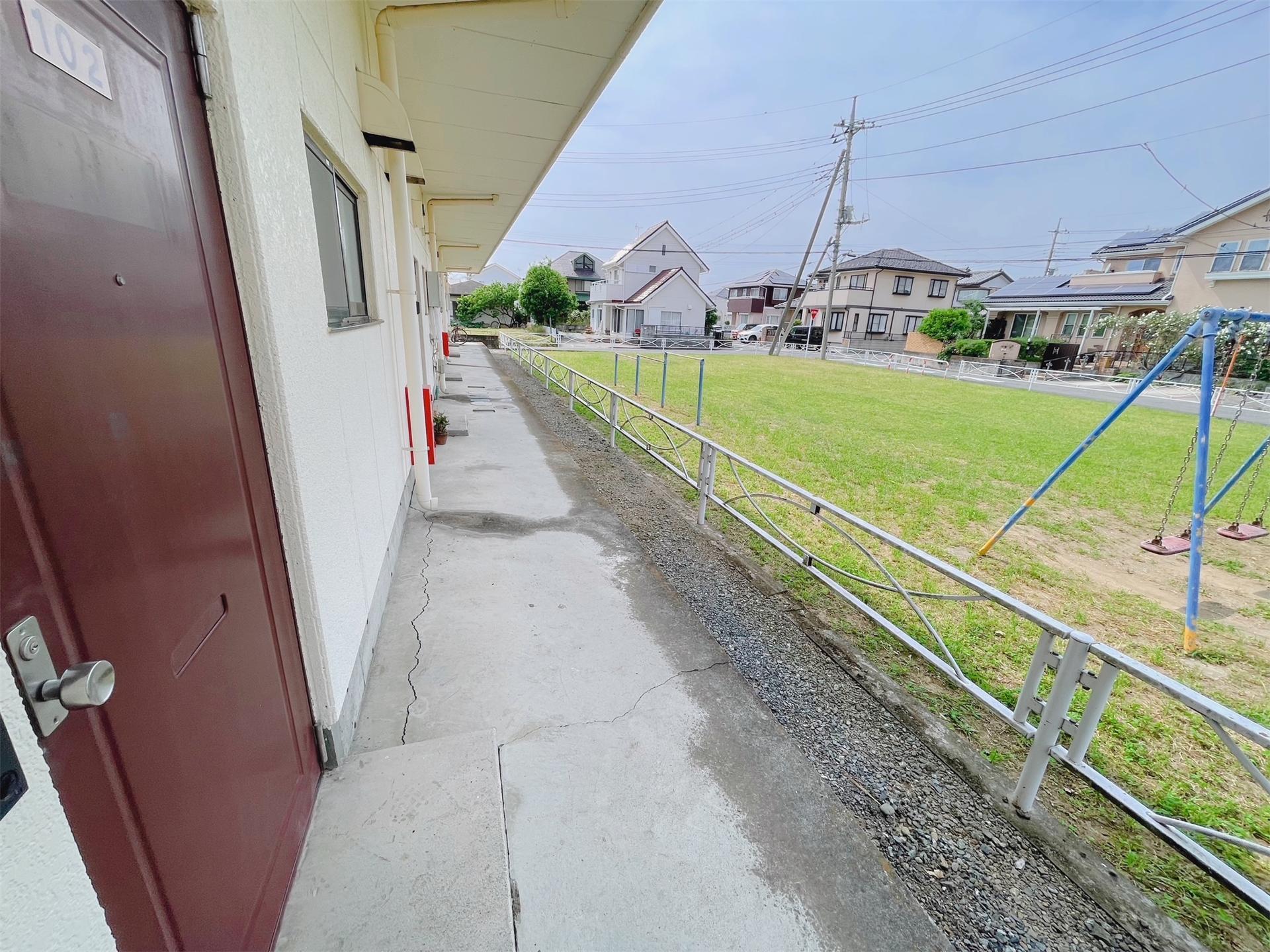 泰平マンションII