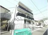 メゾン・ドゥ・ファミーユ大倉山