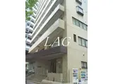 小田急コアロード西新宿