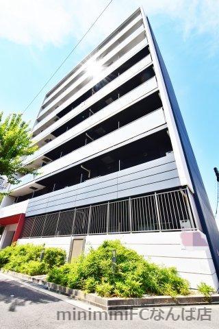 エスリードコート難波ウエスト