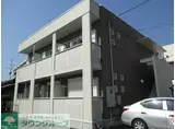 ＪＲ高崎線 鴻巣駅 徒歩6分 2階建 築18年