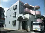 サンハイツ池田