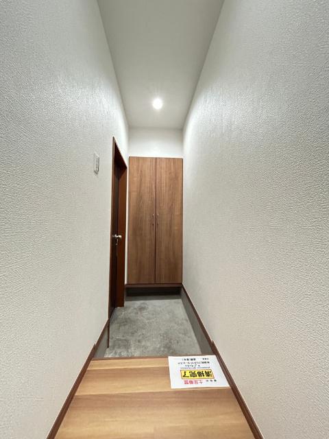 相鉄本線 鶴ケ峰駅 徒歩20分 2階建 築54年