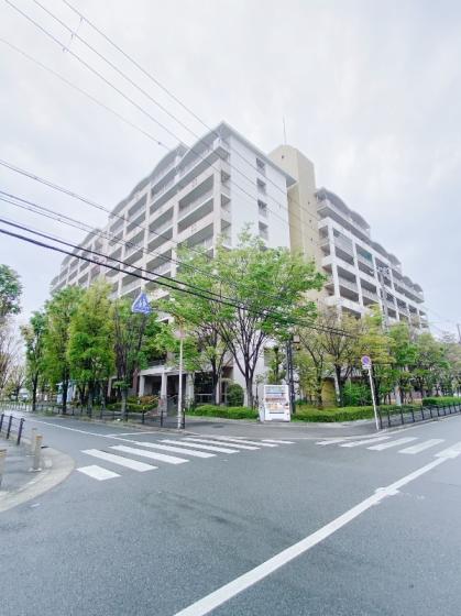コーシャハイツ中野