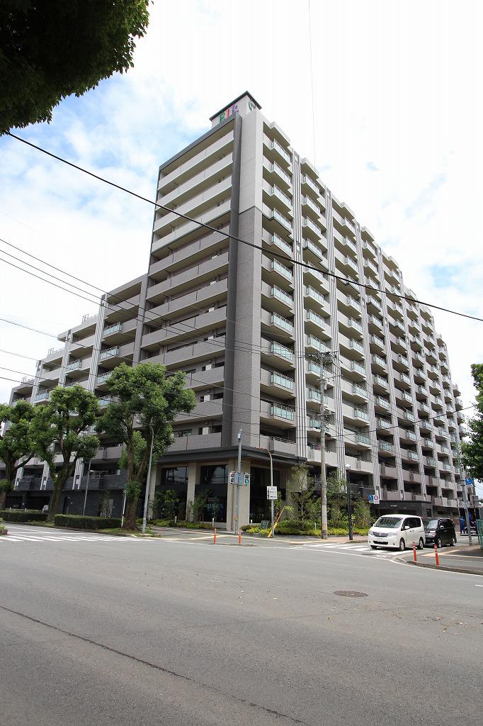 エイルマンション東町(4LDK/5階)