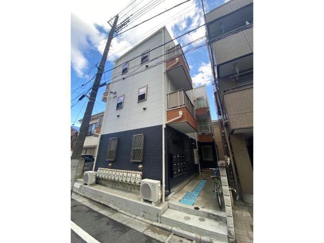 コンフォート北綾瀬