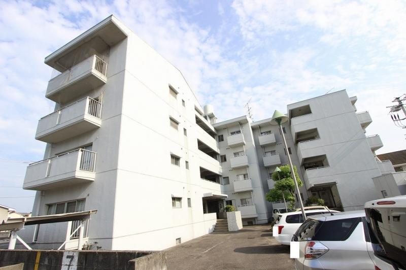 ハイム屋島(3DK/4階)