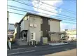 岡山県岡山市北区平野の建物