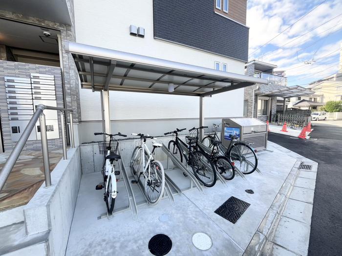 フジパレス稲田本町