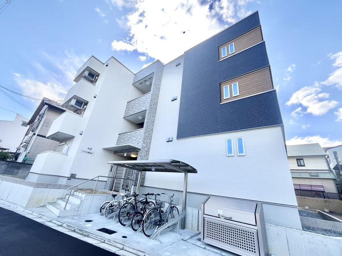 フジパレス稲田本町