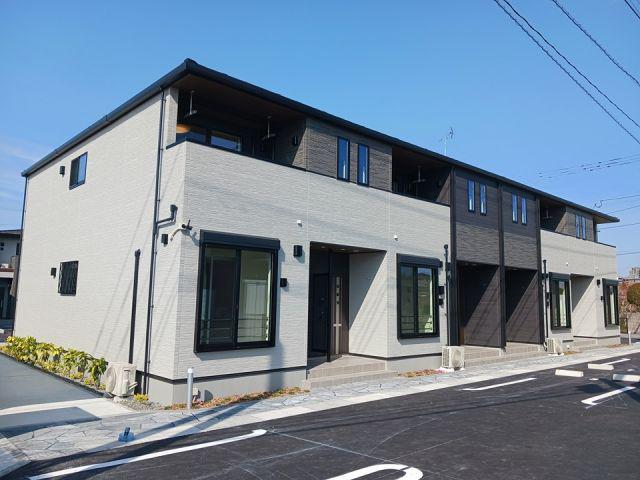 グラン シエル 壱番館