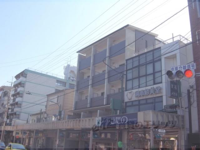 北野エスポワコリン