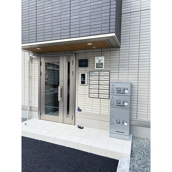 CLASSEUM盛岡駅前 II