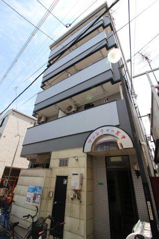 サンシティ王子