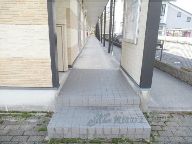 レオパレス甲賀駅前Ⅱ
