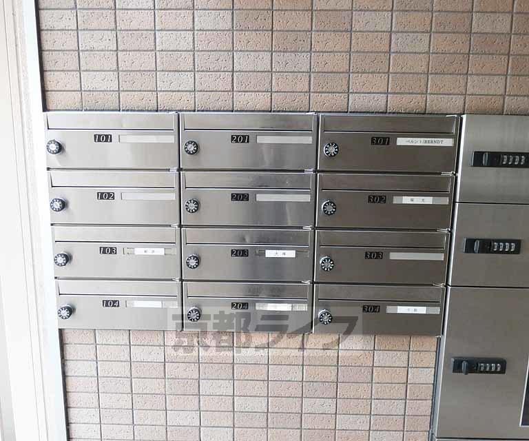グリーンヒル下鴨本通