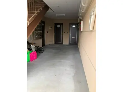 ヴィラクリスタル(2LDK/3階)の外観写真