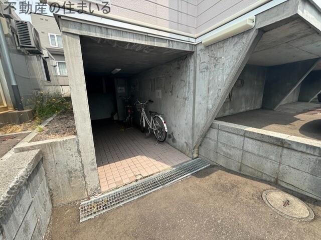 モアクレスト澄川