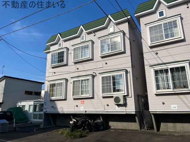 モアクレスト澄川