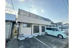 内田アパート