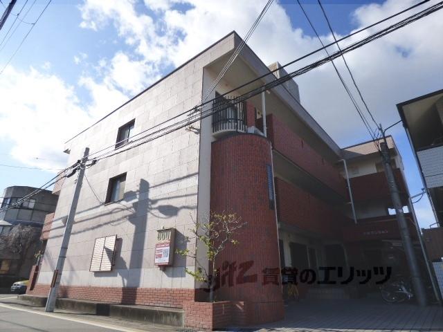 今井マンション