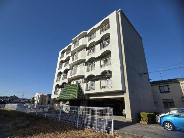 グリーンハイツ毛賀知(1LDK/5階)