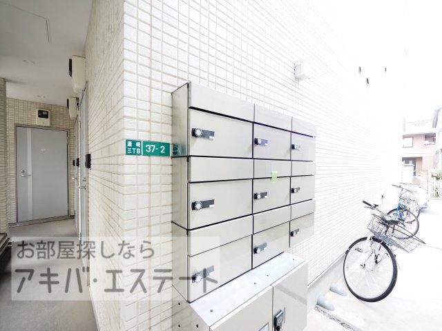 メドヴェージ谷塚
