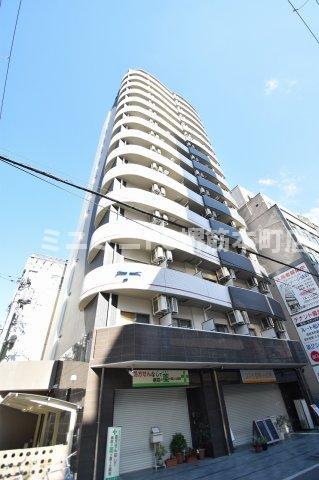 セレニテ堺筋本町SUD