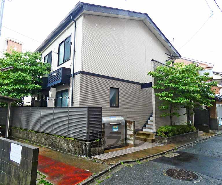 レオパレス里ノ前
