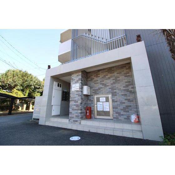 トライアンフ桜馬場
