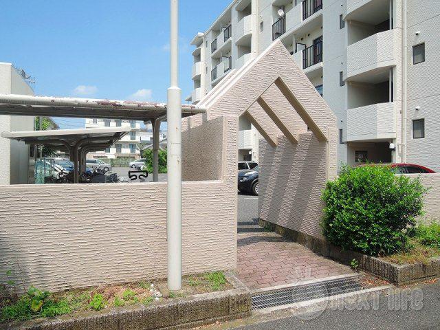 グランハイツ富士見