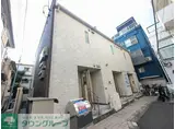 クレイノ戸越銀座