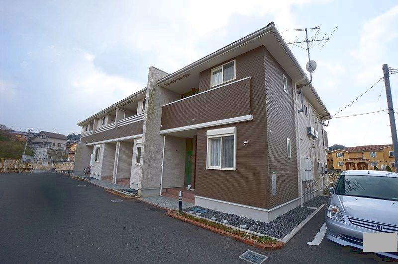 ウェイホームやまのくちB