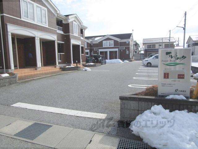 フォレストパーク参番館