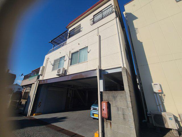 ふきよせマンション