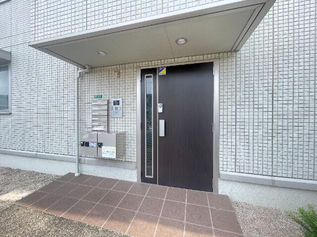 メゾンブランシュ